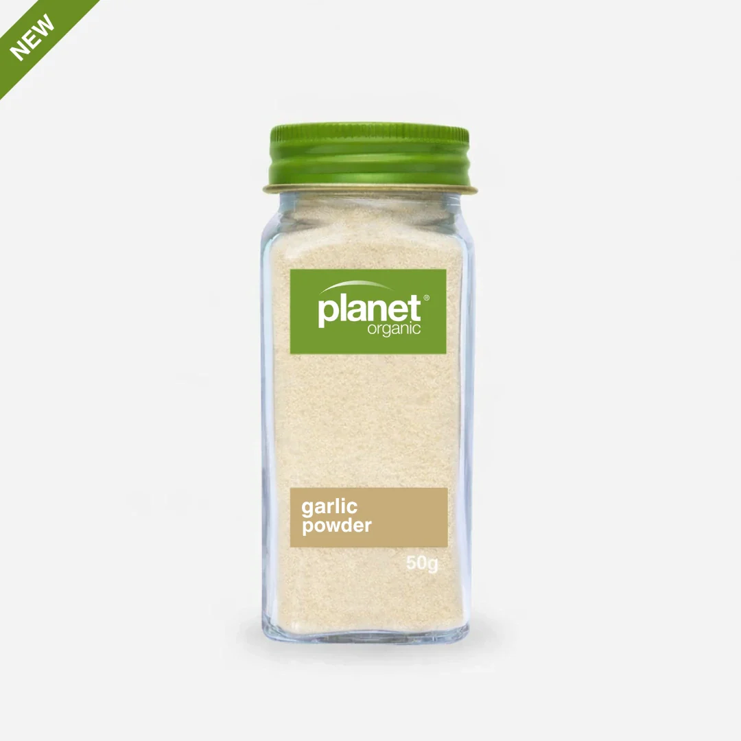 Just Landed: Garlic & Onion Essentials